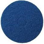 Tulp vloerpad 19 inch blauw (5 stuks)